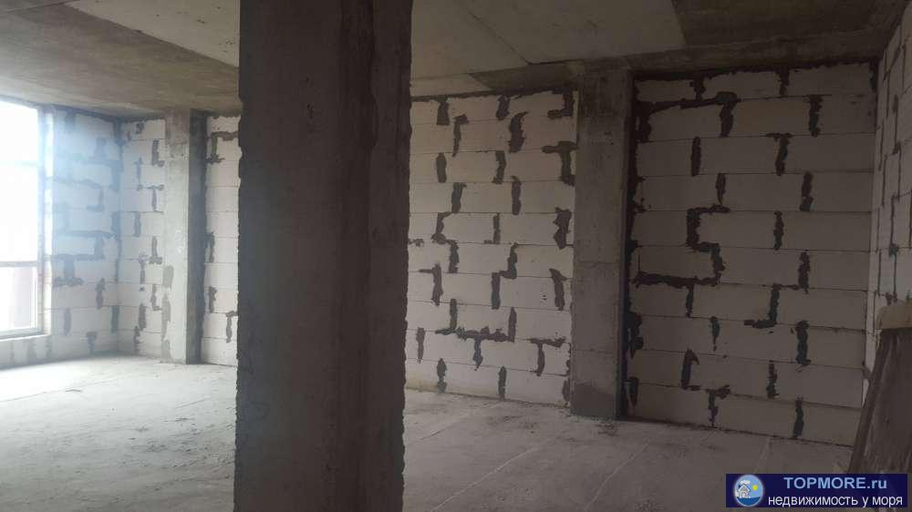 Квартира в современном комплексе, состоящем из четырех 12  - этажных дома комфорт  - класса, расположенных в...