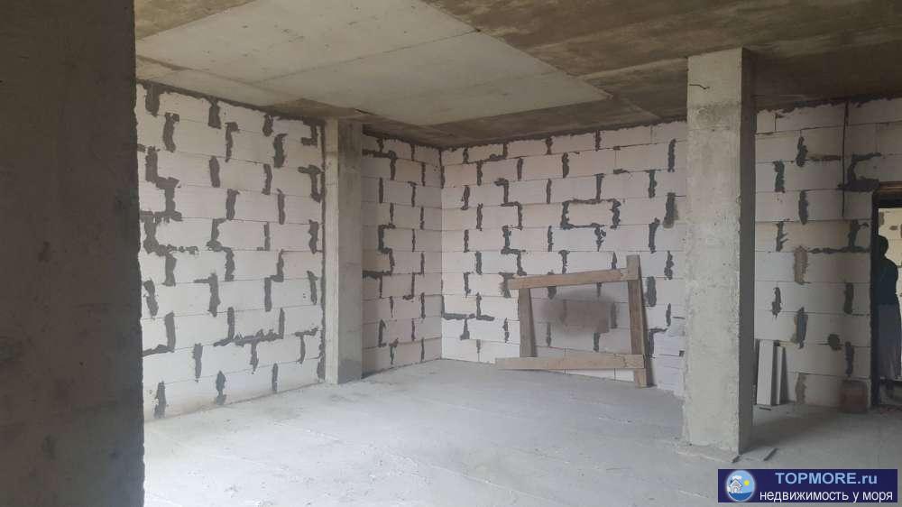 Квартира в современном комплексе, состоящем из четырех 12  - этажных дома комфорт  - класса, расположенных в... - 1