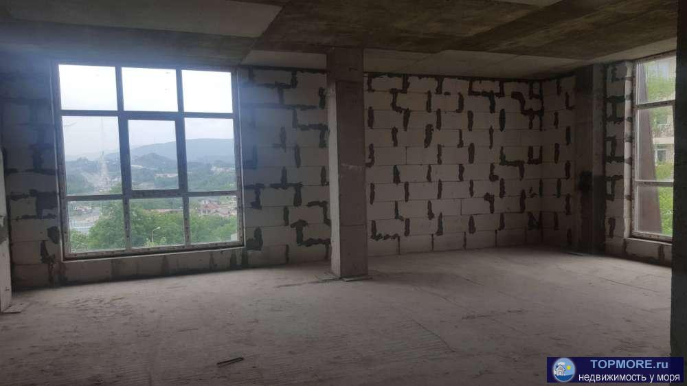 Квартира в современном комплексе, состоящем из четырех 12  - этажных дома комфорт  - класса, расположенных в... - 2