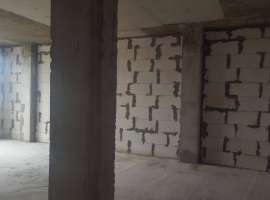 Квартира в современном комплексе, состоящем из четырех 12  -...