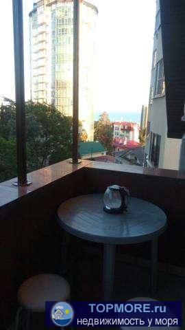 Продается квартира разделенная на две автономные студии с отдельными входами и кухнями,и санузлами.Одна квартира 22...