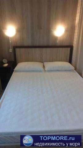 Продается квартира разделенная на две автономные студии с отдельными входами и кухнями,и санузлами.Одна квартира 22... - 1