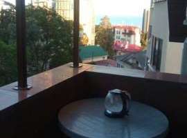 Продается квартира разделенная на две автономные студии с...