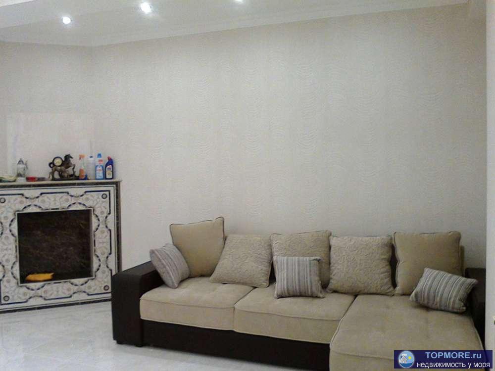 Просторная квартира удобной планировки: 3 спальни, кухня-гостиная, лоджия, 2 с/у, гардеробная и кладовка....