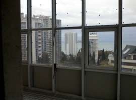 Квартира находится жилом комплексе в центре города в престижном...