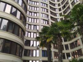 Продается отличная квартира в жилом комплексе бизнес-класса....