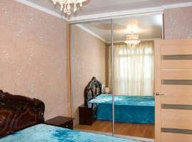 Продаю 2-х комнатную квартиру площ. 53 кв. м на 4 этаже 21 этажного...