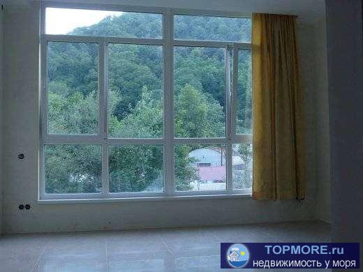 Предлагаю к продаже квартиру на побережье реки Мацеста. Качественная отделка, прекрасный вид из окна. Центральные... - 1