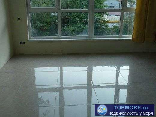 Предлагаю к продаже квартиру на побережье реки Мацеста. Качественная отделка, прекрасный вид из окна. Центральные... - 2