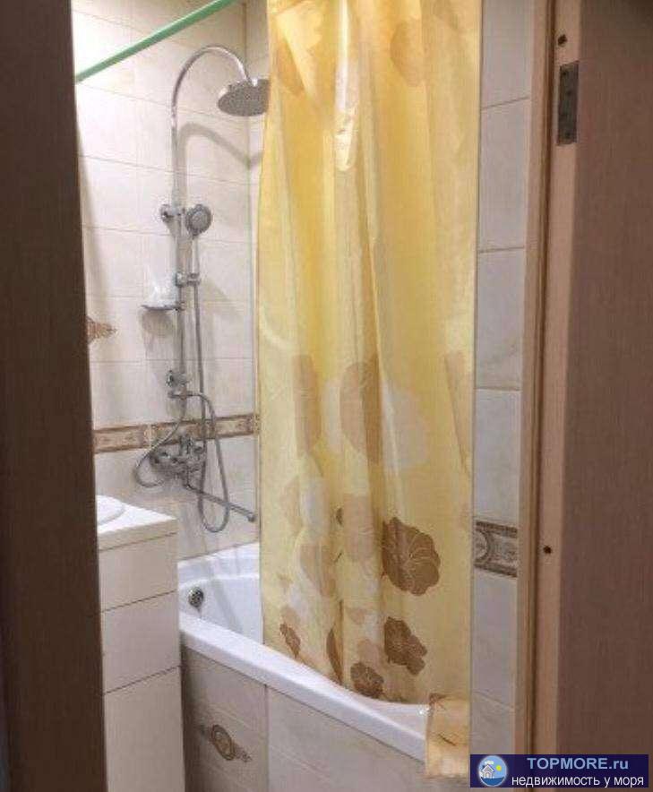 Продаётся квартира в многоэтажном доме, построенном в 2014 г, в квартире 1 комната и кухня-гостиная, отопление... - 2