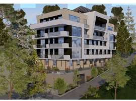 Продается квартира в доме Бизнес-классна - ЖК Принц . Огороженная,...