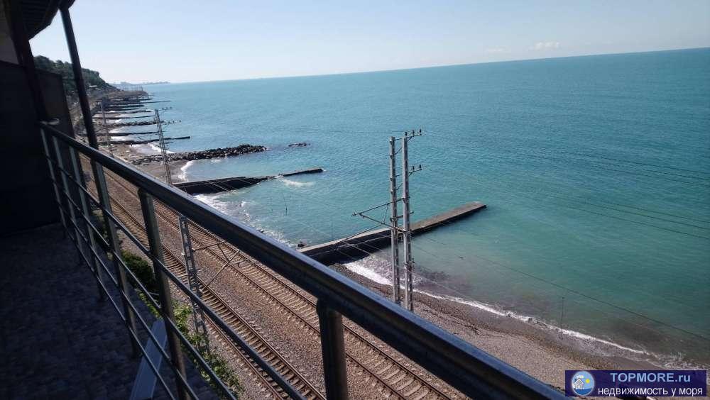 Супер квартира по супер цене 59 тыс. за кв. м. Успейте приобрести свой кусочек Черного моря. Свободная планировка,... - 1