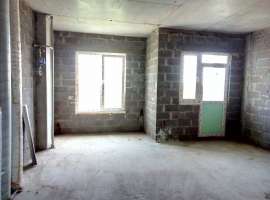 Квартира черновая . ни каких доплат