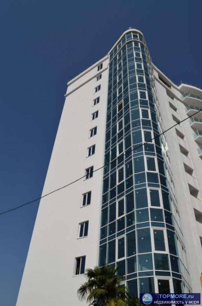 ЖК Гуливер Жилой комплекс класса комфорт расположился в центральном районе г. Сочи. Благоустроенный район с развитой... - 2