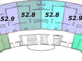ЖК Гуливер Жилой комплекс класса комфорт расположился в центральном...