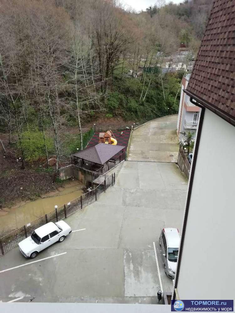 продается отличная 1к квартира с черновой отделкой в современном жилом комплексе. два окна, с возможностью любой... - 2