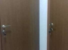 Пpoдаю кваpтиру площадью 42,9 кв.м.+ 3,4 кв.м. балкон. Кваpтирa с...