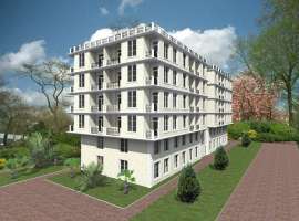 Продаю просторную квартиру в Сочи, в одном из самых живописных...