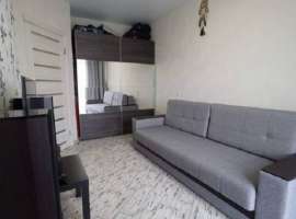  Продам уютную 1-комнатную квартиру (не студия) в доме рядом с...