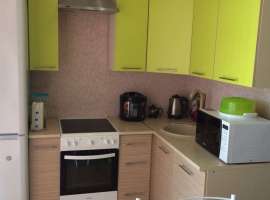 Продается очень уютная и светлая квартира с панорамным видом на...