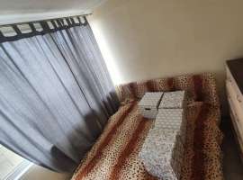 Продаю 1 комнатную просторную квартиру . Дом сдан, документы готовы...