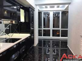 Абсолютно новая квартира, никто не жил. Продажа от собственника....