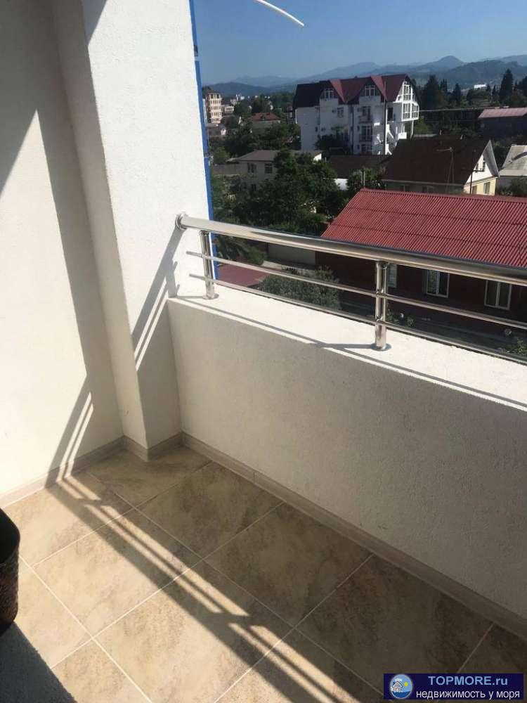 Продаю квартиру с отличым ремонтом! В квартире выполнен качественный ремонт.  2 спальные комнаты, 2 сан узла, 2... - 1