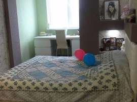 Квартира с хорошим, дорогим ремонтом, делали все для себя, 3...