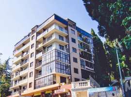 Срочная продажа квартиры в жилом комплексе, в самом сердце города -...