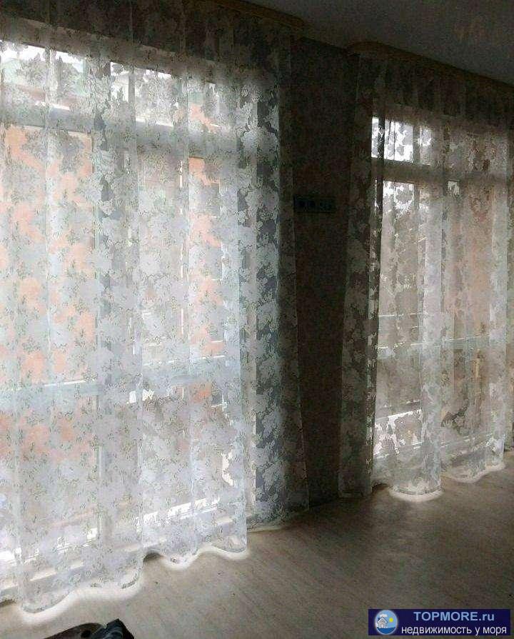 Новая квартира, никто не жил и не прописан, недалеко от санатория Известия в Адлере.В районе Курортного...