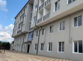 Срочно продам квартиру в Веселом. Полный пакет документов.