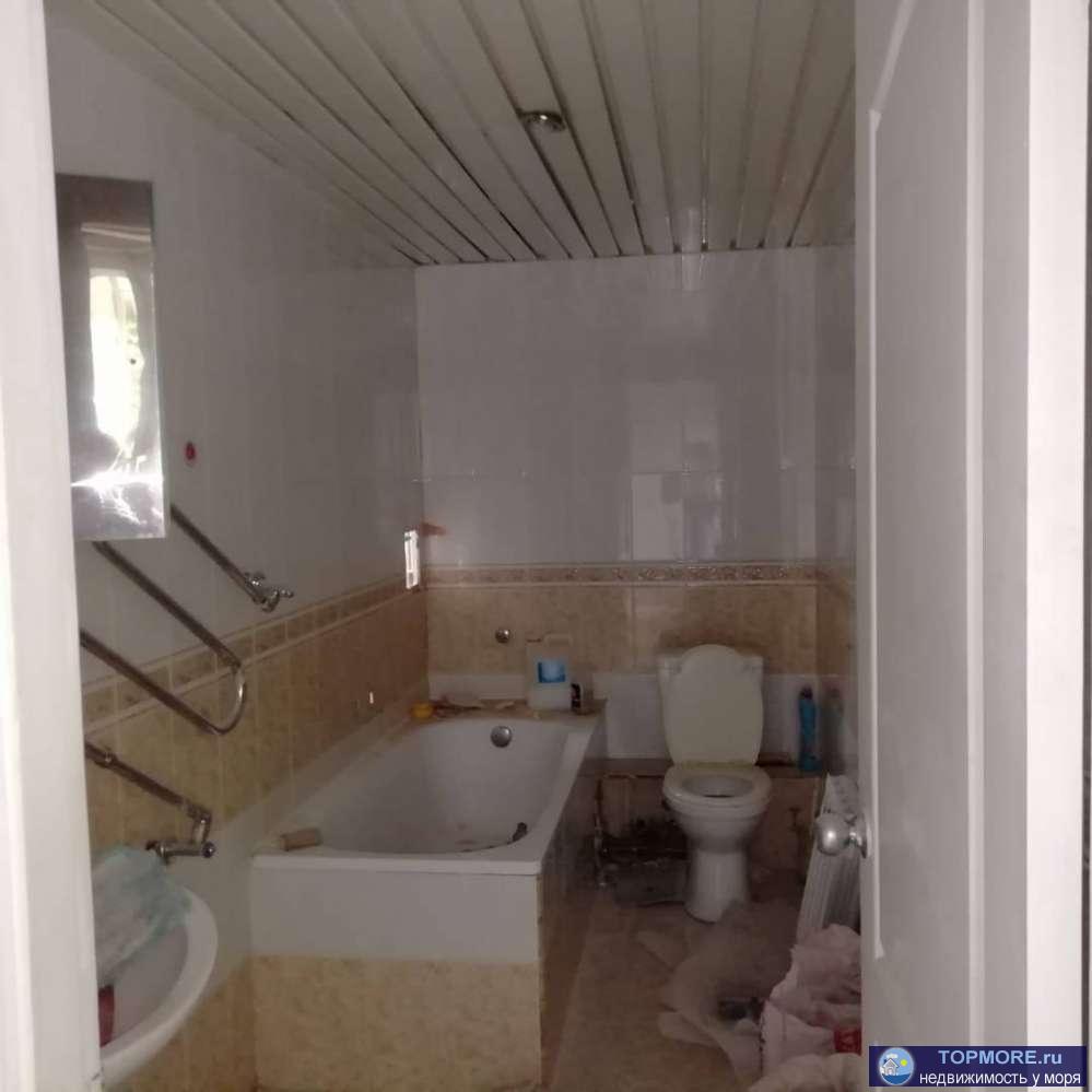 Таких цен на Светлане нет!!!Продается квартира с видом на море,по улице Дмитриевой. С ремонтом ,мебелью и...