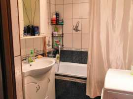 Квартира с уютным двориком в Новом Сочи!
Продаю просторную квартиру...