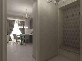 продажа от инвестора вид во двор .начат ремонт.есть проект с...