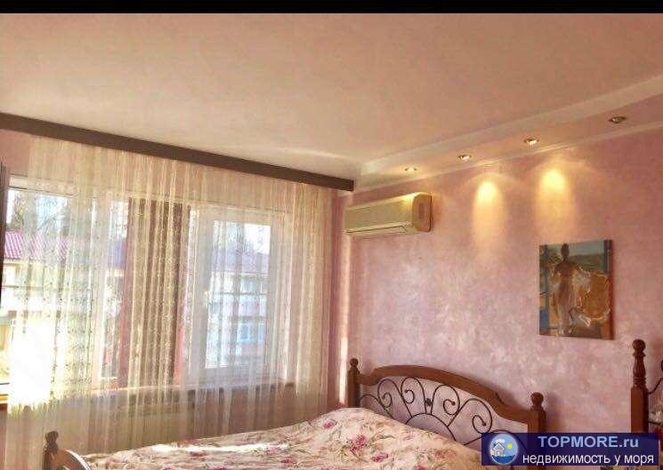 Продаётся квартира на ул. Парковая, 34 дом расположен в самом центре города.Квартира находится рядом с парком...