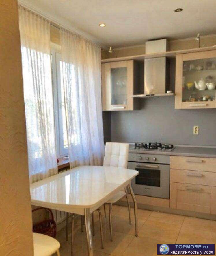 Продаётся квартира на ул. Парковая, 34 дом расположен в самом центре города.Квартира находится рядом с парком... - 1