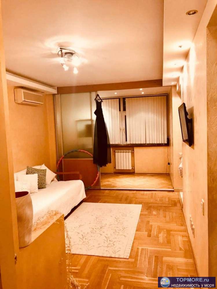 Продаётся квартира на ул. Парковая, 34 дом расположен в самом центре города.Квартира находится рядом с парком... - 2