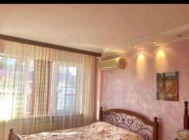 Продаётся квартира на ул. Парковая, 34 дом расположен в самом...