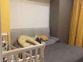 Квартира 45 кв. м. с ремонтом на Возрождении.
В квартире...