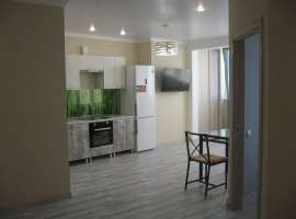 Квартира в 12-ти этажный дом бизнес-класса ЖК ''Гулливер'',...