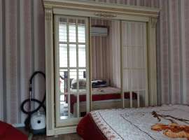 Просторная квартира на побережье в Адлере
Квартира расположена в...