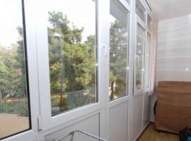 Продаю квартиру с ремонтом и мебелью! Дом бизнес класса расположен...