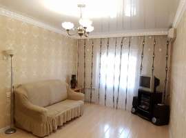 Продается 2-х комнатная квартира в самом сердце Центрального района...