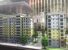 Продаю просторную квартиру с лоджией в лучшем комплексе...