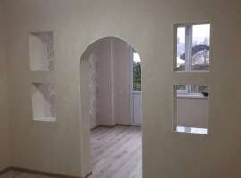 Продается однокомнатная квартира на 1 этаже 4этажного дома. Дом...