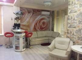 Продается квартира в экологически чистом районе города! С отличными...