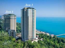 Продаю квартиру в прекрасном жилом комплексе. Комплекс построен по...