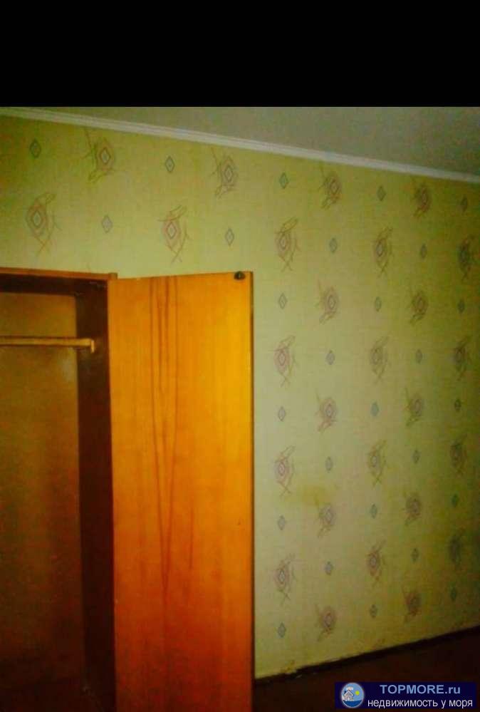 Квартира, небольшой метраж, вторичка требует ремонта - 2