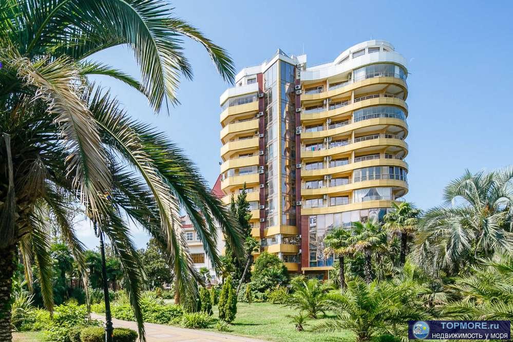 АК Версаль. Потрясающий аппартаментный комплекс находящийся на первой береговой линии, в самом центре города напротив...