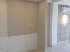 Продается отличная квартира в жилом комплексе бизнес-класса....